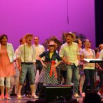 Foto's - Publiek - All the way to 20DC Jublieumconcert