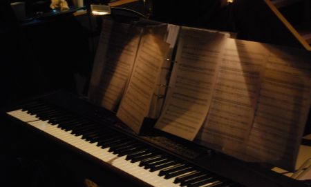 Piano